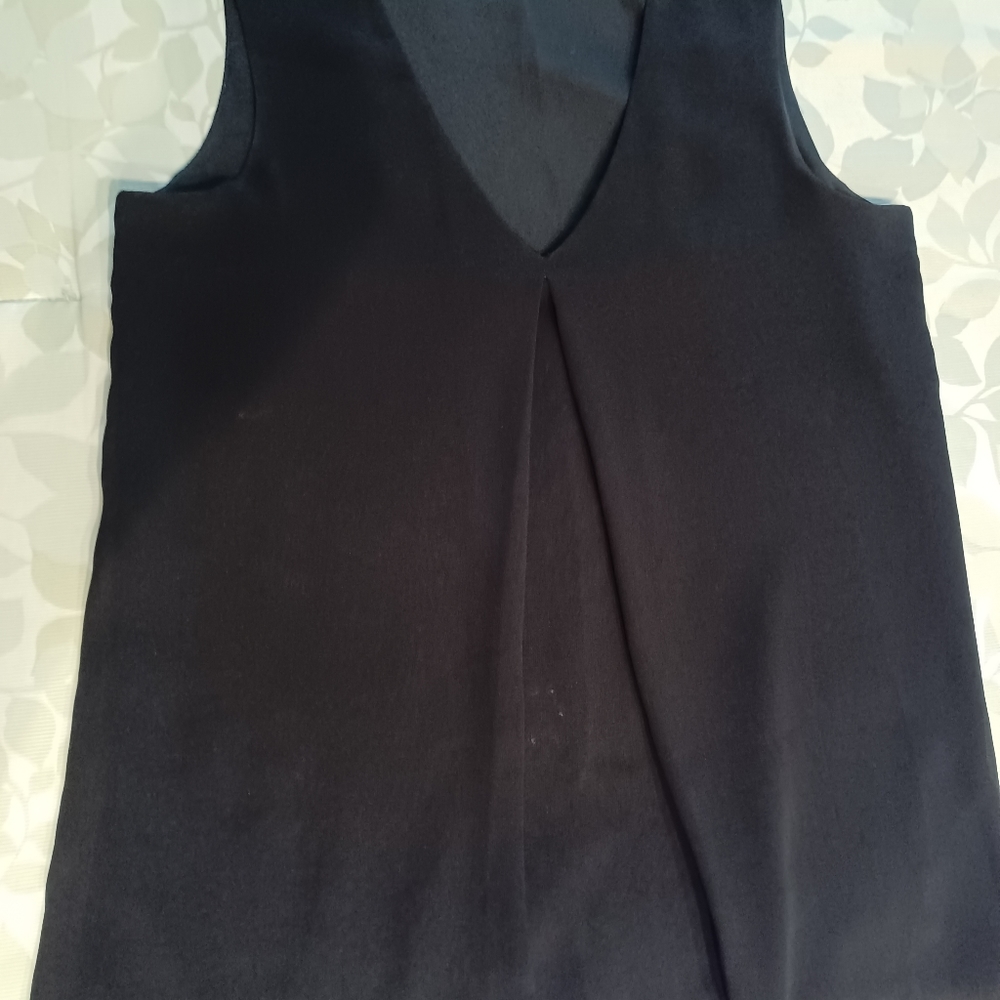 Black top Karl Lagerfeld